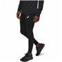 Pantalon de sport long Asics Core Winter Tight Noir Homme