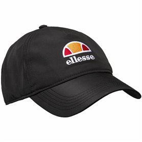 Casquette de Sport Ellesse Albo  Noir Taille unique