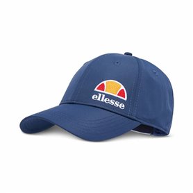 Casquette de Sport Ellesse Vala Bleu Taille unique