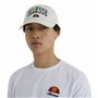 Casquette de Sport Ellesse Berkeley Blanc Taille unique