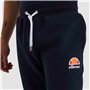 Pantalon de sport long Ellesse Ovest Jog Bleu foncé Homme