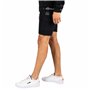 Short de Sport pour Homme Ellesse Michael Fleece Noir