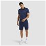 Short de Sport pour Homme Ellesse Scacchi Bleu foncé