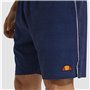 Short de Sport pour Homme Ellesse Scacchi Bleu foncé