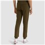 Pantalon de sport long Ellesse Nioro Jog Homme Olive