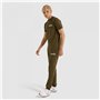 Pantalon de sport long Ellesse Nioro Jog Homme Olive