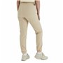 Pantalon de sport long Ellesse Avella Beige Femme