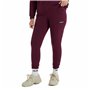 Pantalon de sport long Ellesse Terminillo Magenta Femme