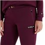 Pantalon de sport long Ellesse Terminillo Magenta Femme