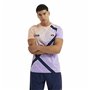 T-shirt à manches courtes homme Ellesse Fulgore Violet