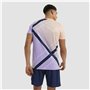 T-shirt à manches courtes homme Ellesse Fulgore Violet