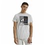 T-shirt à manches courtes homme Ellesse Chamuel Gris