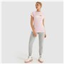 T-shirt à manches courtes femme Ellesse Hayes Rose