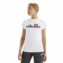 T-shirt à manches courtes femme Ellesse Hayes Blanc