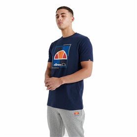 T-shirt à manches courtes homme Ellesse Michaelo Blue marine