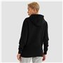 Sweat à capuche femme Ellesse Torices Noir