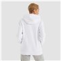 Sweat à capuche femme Ellesse Torices OH Hoody Blanc