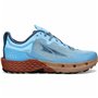 Chaussures de Running pour Adultes Altra Timp 4 Bleu Homme