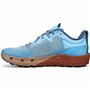 Chaussures de Running pour Adultes Altra Timp 4 Bleu Homme