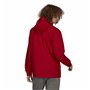 Veste de Sport pour Homme Adidas Entrada 22 Rouge