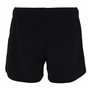 Short de Sport pour Enfants Converse Chuck Patch Noir