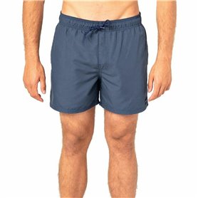 Maillot de bain homme Rip Curl Offset 15" Volley Bleu foncé