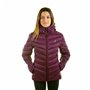 Anorak Joluvi Murdok Femme Pourpre