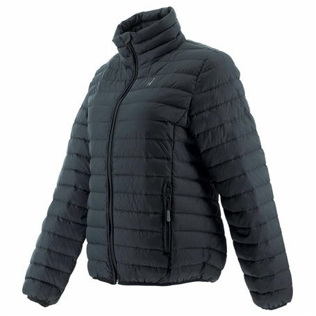 Anorak Joluvi West Femme Noir