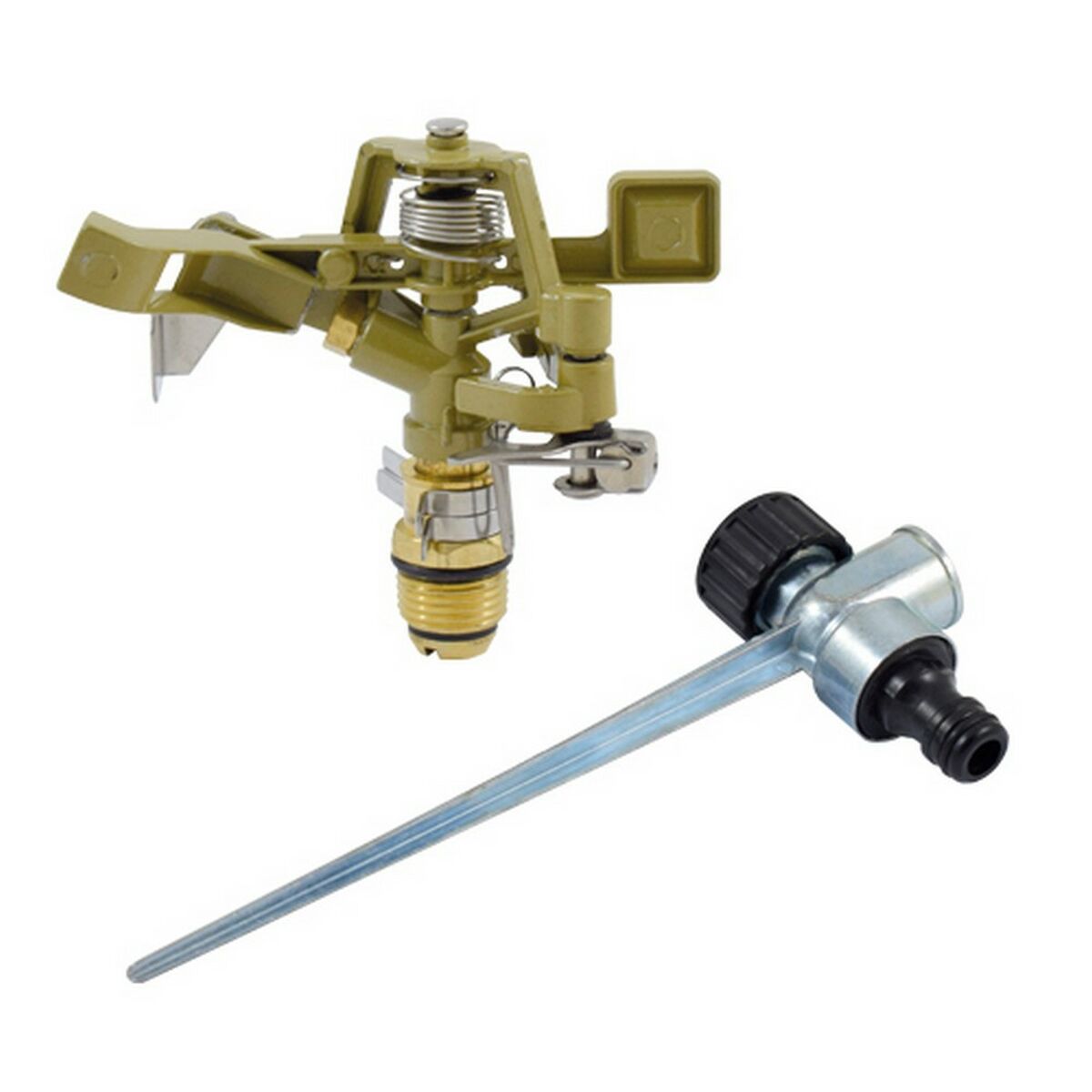 Tuyaux et accessoires d'arrosage