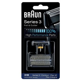 Braun Series 3 BR-KP505