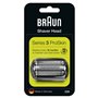 Braun Series 3 81686067 accessoire de rasage Tête de rasage