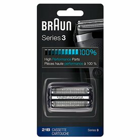 Braun Series 3 81686050 accessoire de rasage Tête de rasage