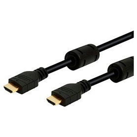 Câble HDMI TM Electron V2.0 5 m