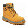 Chaussures de sécurité Dewalt Marron 44