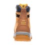 Chaussures de sécurité Dewalt Marron 44