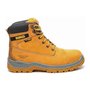 Chaussures de sécurité Dewalt Marron 46