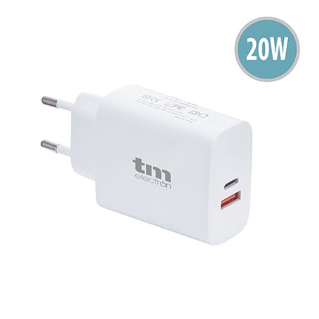 Chargeur mural TM Electron 20 W