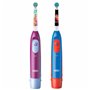 Brosse à dents électrique Oral-B Kids