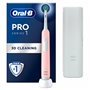 Brosse à dents électrique Oral-B Pro 1 Rose