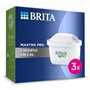 Filtre pour Carafe Filtrante Brita MAXTRA PRO (3 Unités)