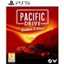 Jeu vidéo PlayStation 5 Just For Games Pacific Drive Deluxe Edition