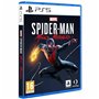 Jeu vidéo PlayStation 5 Sony Marvel's Spider-Man: Miles Morales (FR)