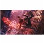 Jeu vidéo PlayStation 5 Sony Marvel's Spider-Man: Miles Morales (FR)