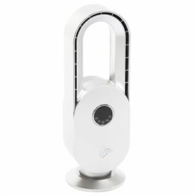 Ventilateur sur Pied FARELEK 45 W Blanc