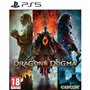 Jeu vidéo PlayStation 5 Capcom Dragon´s Dogma