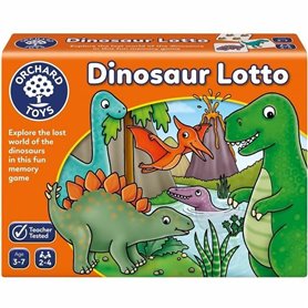 Jouet Educatif Orchard Dinosaur Lotto (FR)