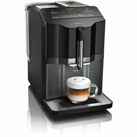 Cafetière superautomatique Siemens AG Noir 1300 W 15 bar