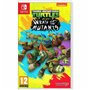 Jeu vidéo pour Switch Just For Games Teenage Mutant Ninja Turtles Wrath of the Mutants (FR)