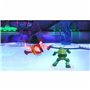 Jeu vidéo PlayStation 4 Just For Games Teenage Mutant Ninja Turtles Wrath of the Mutants (FR)