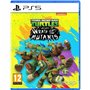 Jeu vidéo PlayStation 5 Just For Games Teenage Mutant Ninja Turtles Wrath of the Mutants